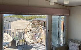 Thurston Manor Holiday Park, Dunbar